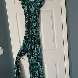 Tommy Bahama Jumpsuit Size XL